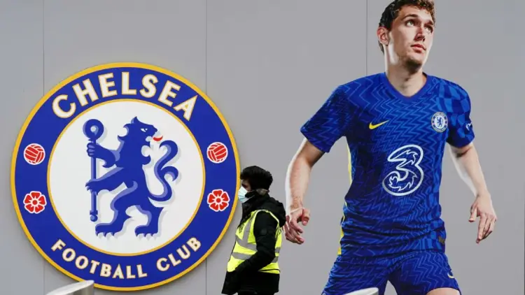 Nowy sponsor Chelsea FC ma powiązania z Rosją i zamraża środki klientów - nowe informacje